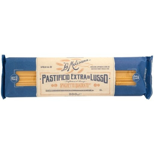 La Molisana 48 Tubetti 500g – Glynburn Gourmet